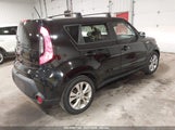 KIA SOUL + KNDJP3A55E7015197 photo
