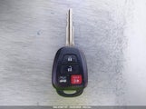 Toyota Camry Se 4T1BF1FK4HU760700 снимка