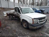CHEVROLET SILVERADO 2500HD LS 1GCHK29U04E110022 снимка
