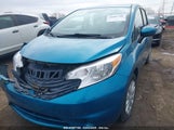 NISSAN VERSA NOTE SV 3N1CE2CP1FL360525 fotografie