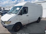 DODGE SPRINTER VAN 2500 SHC WD2PD644655758551 fotografie