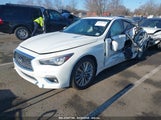 INFINITI Q50 LUXE AWD JN1EV7BR9MM754818 photo