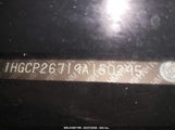 HONDA ACCORD 2.4 EX 1HGCP26719A150295 снимка
