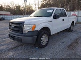 FORD F-150 XL 1FTEX1CM0EKF94073 снимка