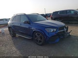MERCEDES-BENZ GLE 350 4JGFB4JB1LA220480 photo