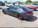 BMW 650I WBAEH13547CR53201 снимка