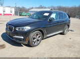BMW X3 XDRIVE30I 5UXTY5C07M9E02177 снимка