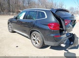BMW X3 XDRIVE30I 5UXTY5C07M9E02177 снимка