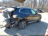 BMW X3 XDRIVE30I 5UXTY5C07M9E02177 снимка