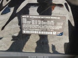 BMW X3 XDRIVE30I 5UXTY5C07M9E02177 снимка