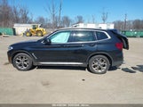 BMW X3 XDRIVE30I 5UXTY5C07M9E02177 снимка