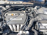 HONDA ACCORD 2.4 LX 1HGCM55485A111456 photo