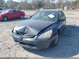 HONDA ACCORD 2.4 LX 1HGCM55485A111456 photo