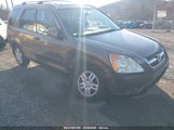 HONDA CR-V EX JHLRD78822C049705 снимка
