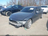 BMW 335I XDRIVE WBA3B9G58ENR92151 снимка