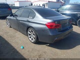 BMW 335I XDRIVE WBA3B9G58ENR92151 снимка