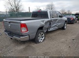 Ram  Big Horn 4X4 6'4 Box 1C6SRFMT7MN642009 снимка