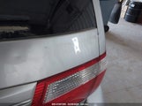 HONDA ODYSSEY EX-L 5FNRL387X6B413006 снимка