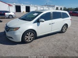 HONDA ODYSSEY EX-L 5FNRL5H69EB093470 снимка