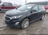 CHEVROLET EQUINOX FWD LT 3GNAXKEVXML356326 fotografie