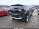 CHEVROLET EQUINOX FWD LT 3GNAXKEVXML356326 снимка