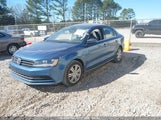 VOLKSWAGEN JETTA 1.4T S 3VW2B7AJ9HM224473 снимка