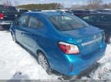 Mitsubishi Mirage G4 Le ML32FUFJXNHF05699 photo