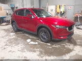 MAZDA CX-5 TOURING JM3KFACM3M0331597 снимка