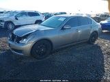 INFINITI G35 JOURNEY JNKBV61E77M712448 снимка