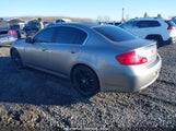 INFINITI G35 JOURNEY JNKBV61E77M712448 снимка