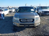 HONDA RIDGELINE RTL 2HJYK16529H500753 снимка