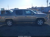 HONDA RIDGELINE RTL 2HJYK16529H500753 снимка