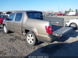 HONDA RIDGELINE RTL 2HJYK16529H500753 снимка