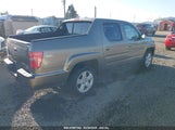 HONDA RIDGELINE RTL 2HJYK16529H500753 снимка