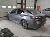TOYOTA CAMRY SE 4T1T11AKXMU578066 photo