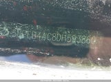HYUNDAI SONATA GLS 5NPEB4AC8DH593860 снимка