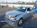 MERCEDES-BENZ C 280 WDBHA29G0WA550134 снимка