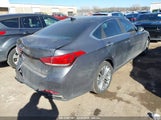 HYUNDAI GENESIS 3.8 KMHGN4JE1FU089897 снимка