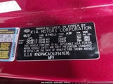 KIA SPORTAGE LX KNDPMCAC6J7347676 снимка