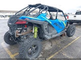 POLARIS RZR TURBO R 4 PREMIUM RIDE COMMAND 3NSG4C92XRG066006 снимка