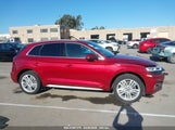 AUDI Q5 2.0T PREMIUM/2.0T TECH PREMIUM WA1CNBFY7J2133023 photo