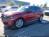 AUDI Q5 2.0T PREMIUM/2.0T TECH PREMIUM WA1CNBFY7J2133023 fotografie