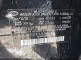 HYUNDAI SONATA SEL 5NPEL4JA8MH102974 снимка