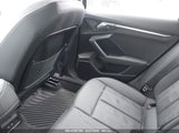 AUDI A3 PREMIUM 40 TFSI QUATTRO S TRONIC WAUGUDGY1PA104004 photo