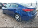 KIA FORTE LX 3KPFK4A7XJE182368 снимка