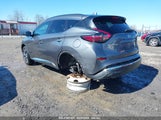NISSAN MURANO SV 5N1AZ2MS7KN107520 снимка