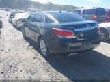 BUICK LACROSSE CXS 1G4GE5ED9BF315898 снимка