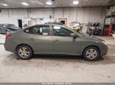 HYUNDAI ELANTRA GLS KMHDU46D39U808688 снимка