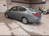HYUNDAI ELANTRA GLS KMHDU46D39U808688 снимка