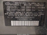 HYUNDAI ELANTRA GLS KMHDU46D39U808688 снимка
